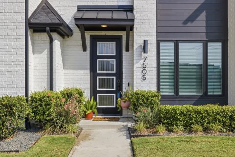 7505 Reis Lane, North Richland Hills, TX 76182 — photo 2
