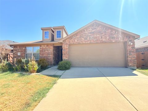 2106 Danibelle Drive, Forney, TX 75126 — photo 2