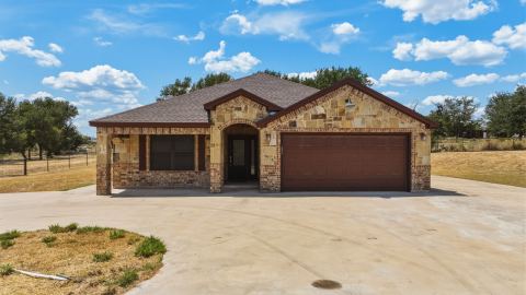 4277 N Fm 52, Weatherford, TX 76088 — photo 3