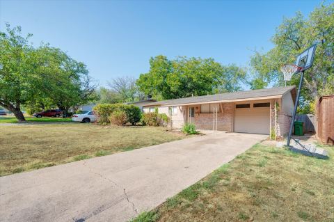 1902 Alan A Dale Road, Arlington, TX 76013 — photo 3