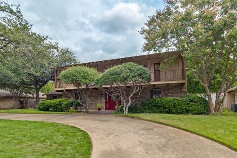 3003 Creekbend Drive, Plano