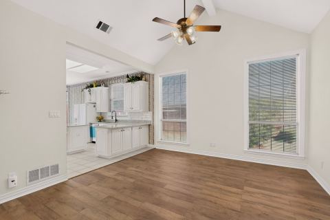 6615 Shelton Home Court, Arlington, TX 76017 — photo 2