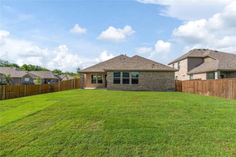 1253 Carinna Drive, Anna