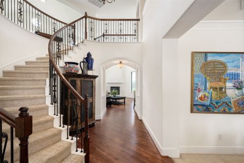 2801 Meadow Ridge Drive, Prosper, TX 75078 — photo 3
