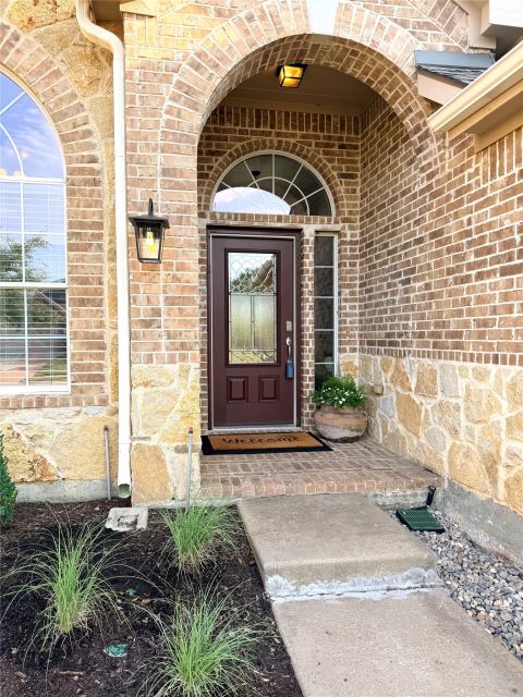 10100 Renwick Cove, Fort Worth, TX 76244 — photo 2