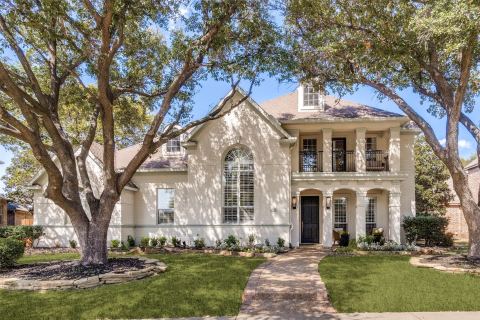 6120 Canvas Back Drive, Frisco, TX 75034 — photo 2