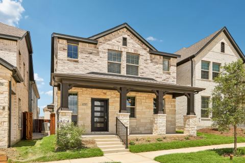 2757 Kobuk Drive, Corinth, TX 76210 — photo 2
