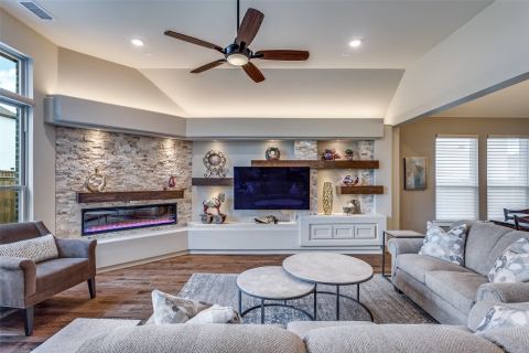1008 Huffines Boulevard, Wylie, TX 75098 — photo 2
