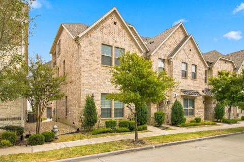 303 Ferndale Street, Lewisville, TX 75056 — photo 2