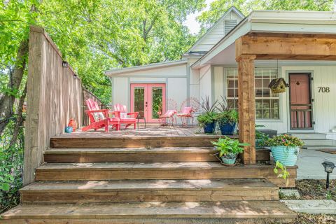 708 Lakeshore Drive, Little Elm, TX 75068 — photo 3