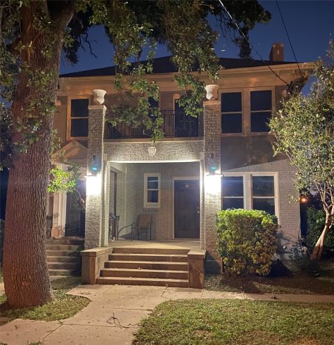 625 N Marsalis Avenue, Dallas, TX 75203 — photo 2