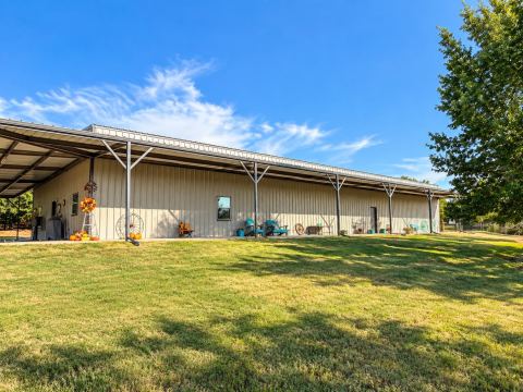 835 Wood Hollow Drive, Weatherford, TX 76087 — photo 3