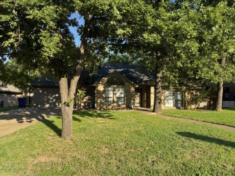 124 Brushy Mound Road, Burleson, TX 76028 — photo 2