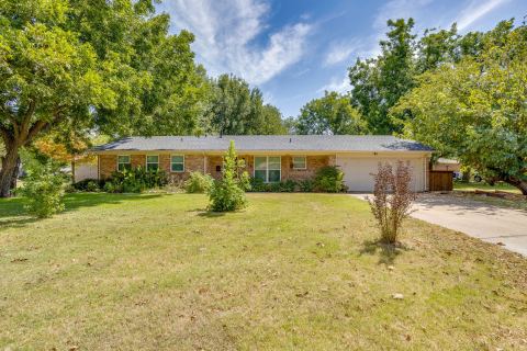 314 Bernice Court, Burleson, TX 76028 — photo 2