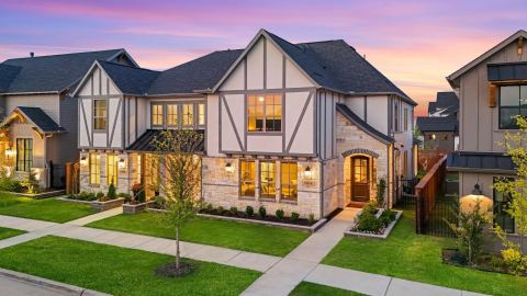 13678 Declan Street, Frisco, TX 75033 — photo 3
