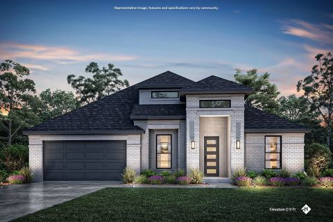 356 Aurora Hills, Burleson
