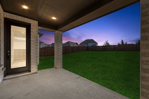 683 Brockwell Bend, Forney, TX 75126 — photo 2