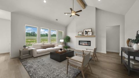 1040 Salvation Drive, Weatherford, TX 76088 — photo 3