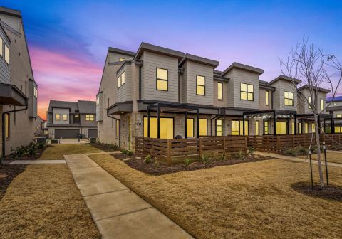 791 Cavitt Court, Prosper