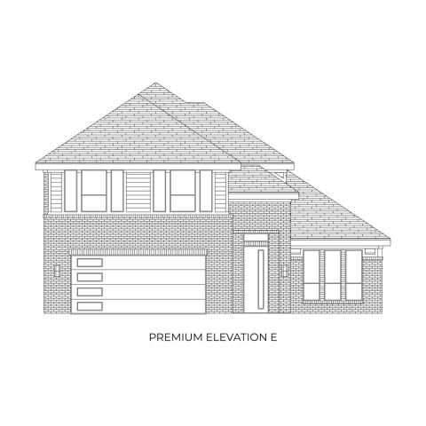 1117 Branching Brook Drive, McKinney, TX 75071 — photo 3