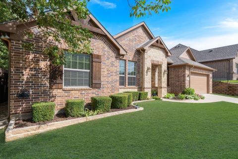 1303 Ballycastle Lane, Corinth, TX 76210 — photo 3