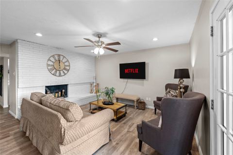 5005 Overton Circle, The Colony, TX 75056 — photo 2