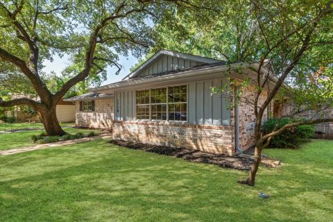 1728 Laurel Lake Drive, Waco, TX 76710 — photo 3