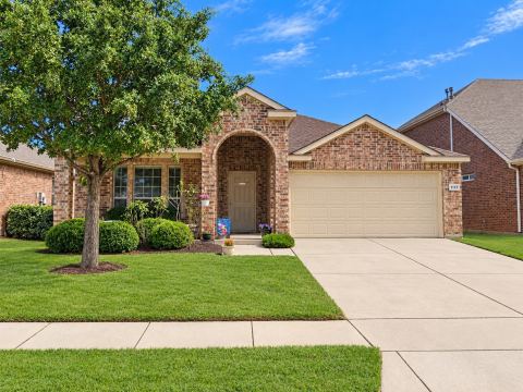 1121 Lake Hollow Drive, Little Elm