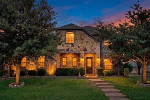 7604 Cindy Lane, Sachse