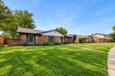 5109 Presidio Drive, Garland, TX 75043 — photo 2