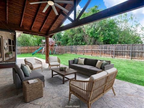 7409 High Point Drive, Sachse, TX 75048 — photo 2