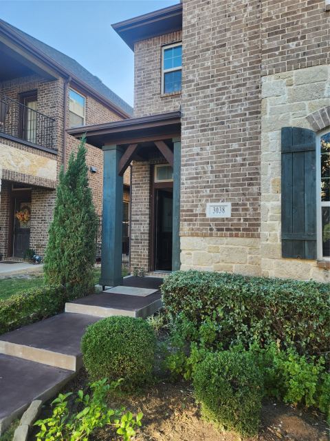 3038 Ivy Hill Lane, Irving, TX 75063 — photo 3