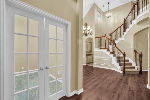 513 Mckinney Trail, Fate, TX 75087 — photo 3
