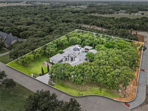 8600 Baltusrol Drive, Flower Mound, TX 75022 — photo 2
