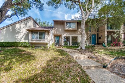 11916 Leisure Drive, Dallas