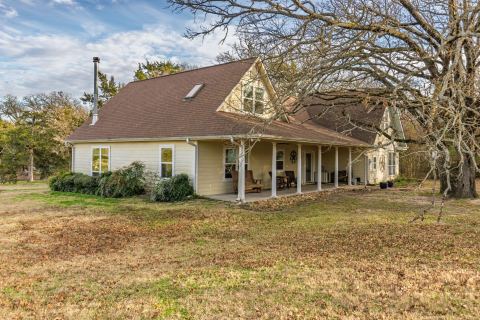 1801 Private Road 3340, Greenville, TX 75402 — photo 3