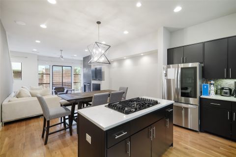 4618 Cedar Springs Road C, Dallas, TX 75219 — photo 3