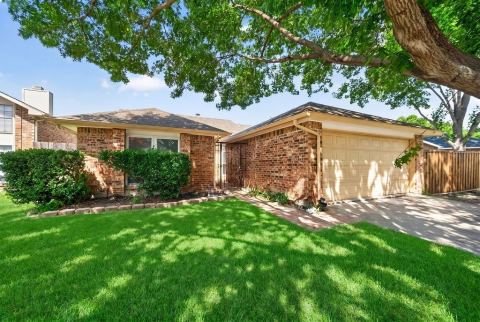 5310 Pocassett Drive, Arlington, TX 76018 — photo 2