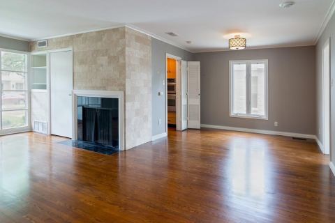4606 Belclaire Avenue, Highland Park, TX 75209 — photo 3