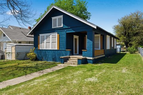2001 Homan Avenue, Waco, TX 76707 — photo 2