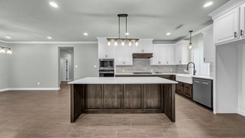 Ava TBD Neri Road, Granbury, TX 76049 — photo 3
