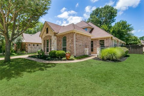 4804 Taylor Lane, Grapevine, TX 76051 — photo 3