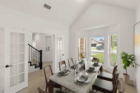 2108 Corbera Drive, Little Elm, TX 75068 — photo 3