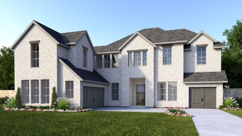 2571 Miles Street, Prosper