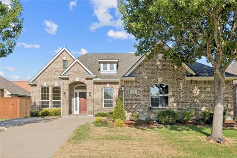 1211 Windgate Way, Allen, TX 75002 — photo 2