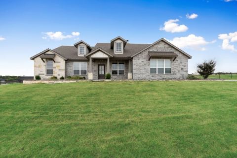 6016 Ember Crest Drive, Weatherford, TX 76085 — photo 2