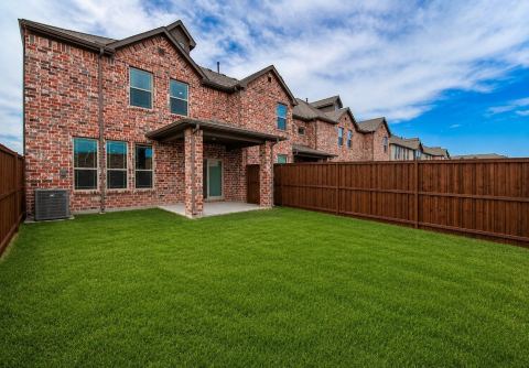 1224 Wiltshire Drive, Allen, TX 75013 — photo 2