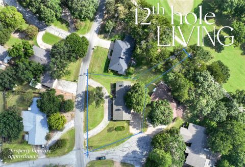 3902 Laramie Drive, Granbury, TX 76049 — photo 3