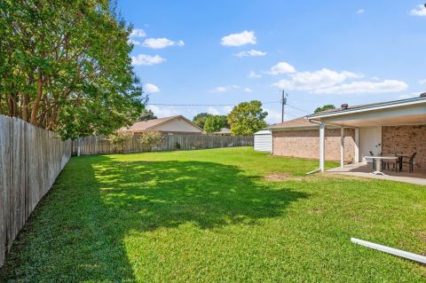 4041 Alava Drive, Fort Worth, TX 76133 — photo 3