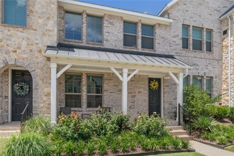 413 Parkside Drive, Argyle, TX 76226 — photo 3